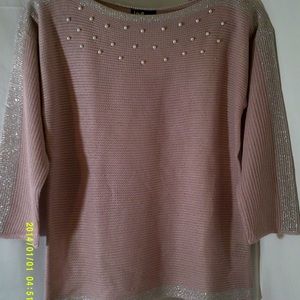 Knited sweater